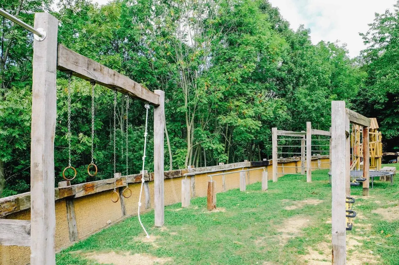 Agriturismo Ca' Fenile Alzano Lombardo 0*,