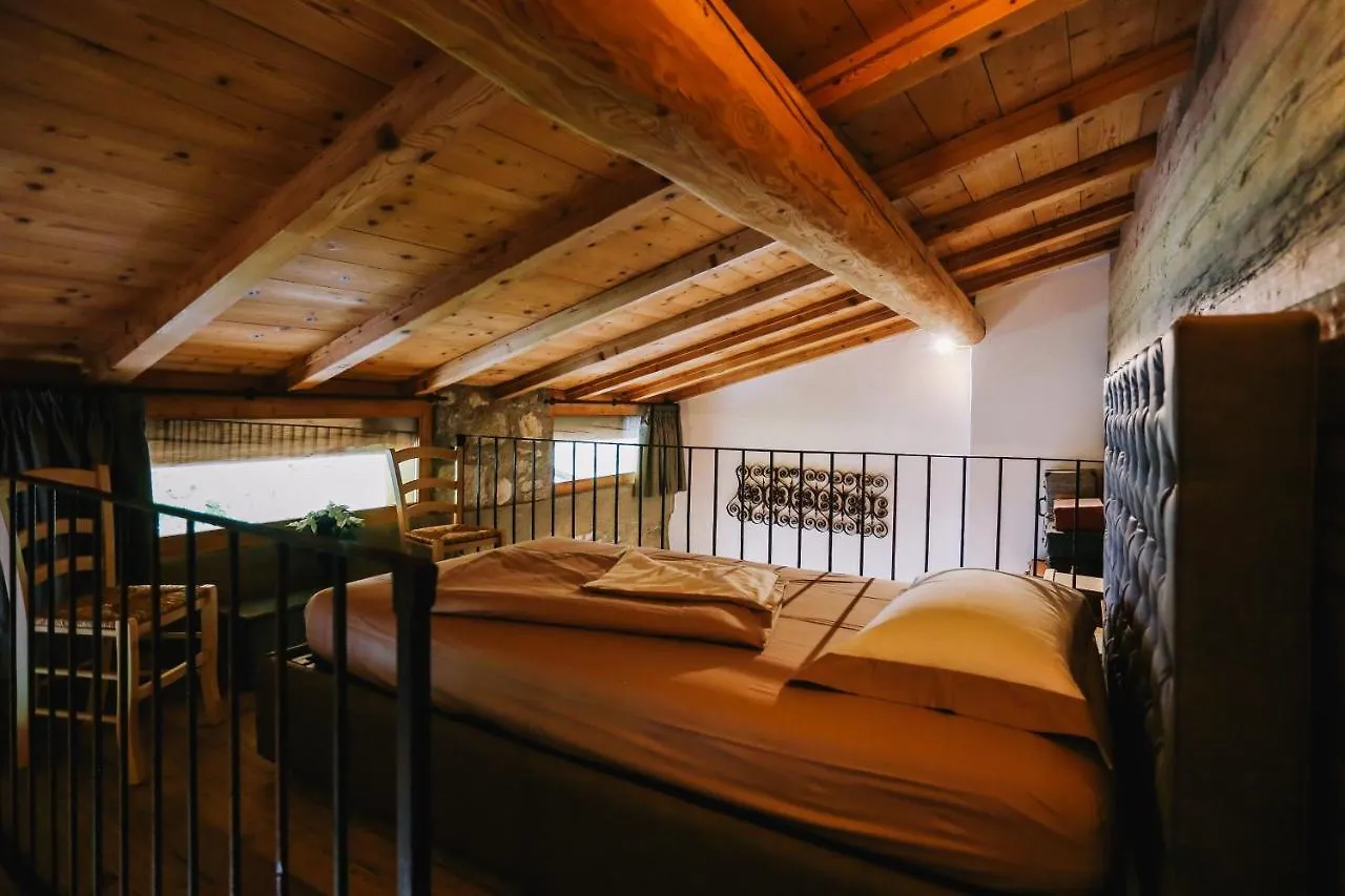 Agriturismo Ca' Fenile Alzano Lombardo 0*,  Italy