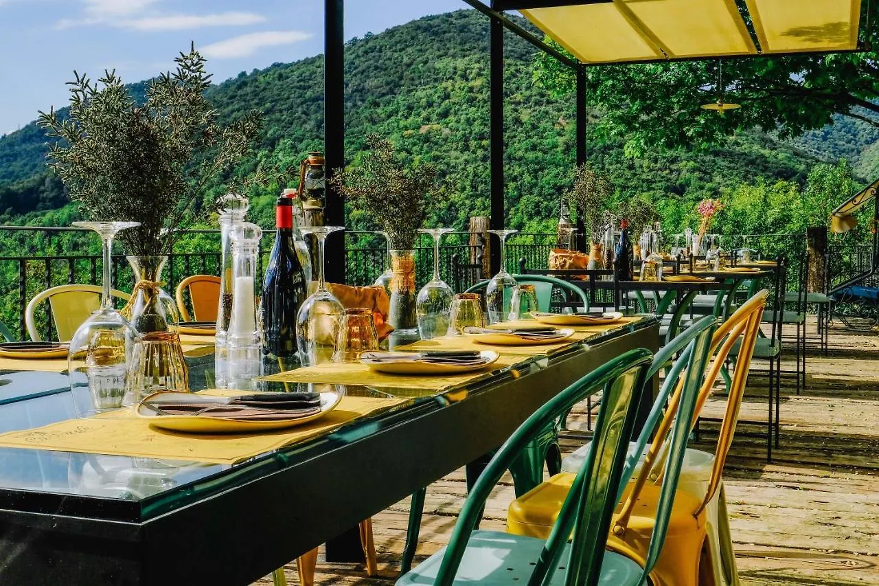 Agriturismo Ca' Fenile Alzano Lombardo 0*,  Italy