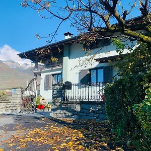 Apartment Casa Delle Orobie, Cedrasco
