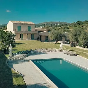 Relais Terre Di Romanello , Noto Italy