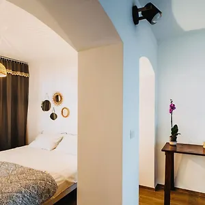 Casa Mado Abbrescia , Bari Italy