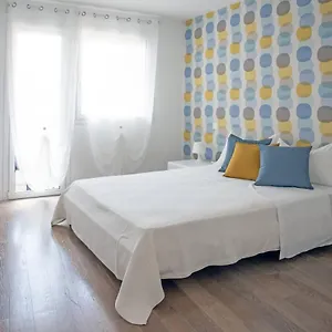 Scrovegni Apartment Padua
