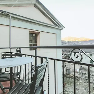 Ferienhaus Casa Giovanetti, Grandola ed Uniti