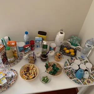 Cas'ilenia Lido Azzurro , Porto Empedocle Italy