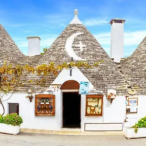 La Casa Del Pescatore N 11 - Porto Di St Spirito , Bari Italy