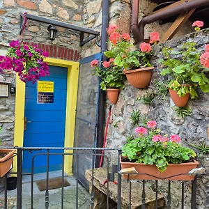 Apartment Ca' Di Ruchitt, Cuasso Al Monte