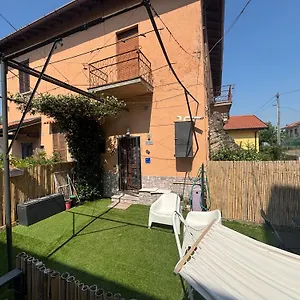 Davide's House Appartement