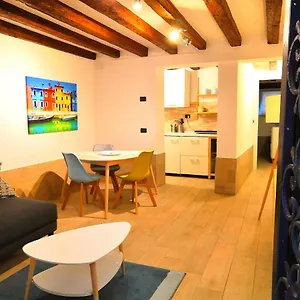 Alcova Appartement Venise