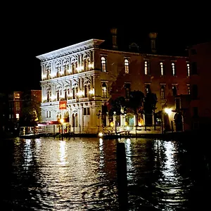 La Perla Del Doge Con Wellness & Uso Esclusivo - La Perla Appartement Venise