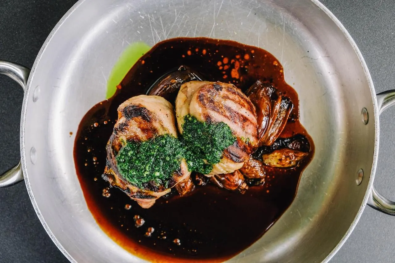 Agriturismo Ca' Fenile Alzano Lombardo 0*,  意大利